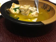 -温汤大酒店餐厅