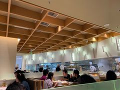 -关东小磨东北菜(漕河泾印象城店)