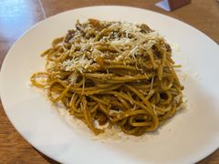 肉酱意大利面-1901 Cafe(西四店)