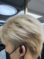 -苏奇发型·烫发染发