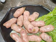 -江城二当家烤牛肉(莲塘新村店)