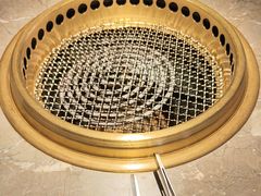 -谷牛日式烤肉(宝山U天地店)