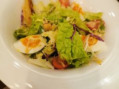 -LA CREPERIE BRETONNE布列塔尼法式餐厅(天童北路店)