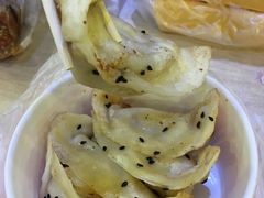 -汪记大王锅贴(成山路店)