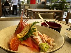 -Tuna maki寿司(苏州万象天地店)