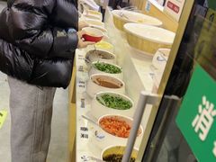-大四喜·鲜牛肉火锅(洛阳大学城店)