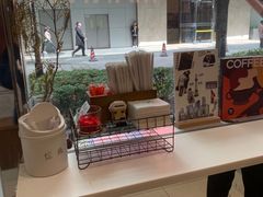 -Manner Coffee(大宁国际商业广场店)