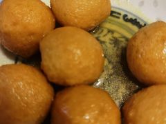 咖喱鱼蛋-捷信牛奶甜品世家(五道口店)