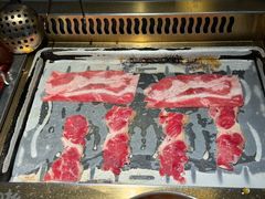 -非烤勿扰自助烤肉(宝安天虹店)