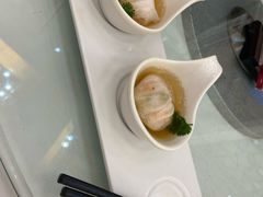 -顺德人家食府(黄金广场店)
