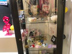 -iBallet爱芭蕾舞蹈艺术中心(星合校区)