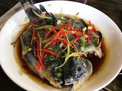 -民食香·腊排骨野生菌美食(木府店)