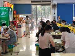 -凤张螺蛳粉·爽口粉(跃进路总店)