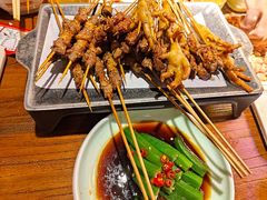 -管氏翅吧(望京东店)