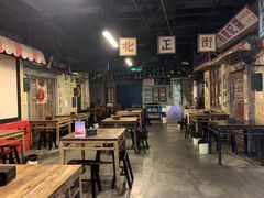 大堂-老长沙龙虾馆·聚会餐厅(白石洲店)