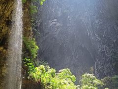-英西峰林·洞天仙境