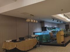 -卡尔顿东方银龙酒店•广西菜•早茶