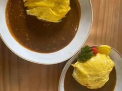 -宇宙咖喱cosmos curry (信园店)