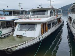 -千岛湖东南湖区