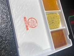 -杨记齐齐哈尔烤肉(逸仙路店)