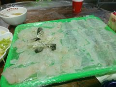 -官塘锋记鱼生·生腌·砂锅粥(牌坊街店)
