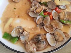 -巽寮印象美食部落餐厅·海鲜·地方特色菜(惠州体验店)