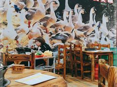 -鹅来顺·顺德火焰醉鹅(天平架分店)