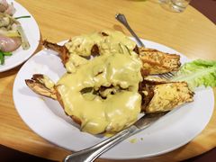 -ZF Seafood Restaurant 卓峰海鲜餐