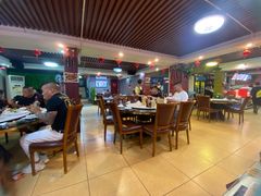 -东北缘餐厅(兰埔路店)