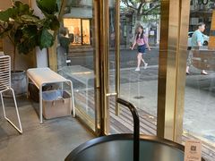 -KYO COFFEE(胶州路店)