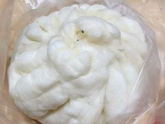 -不二心·鲜肉大包·海胆小笼汤包(二七广场店)