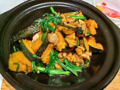 -鸡毛店·川菜(文殊院店)