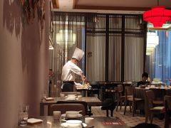 大堂-金鸭季·北京烤鸭(深业上城店)