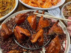 -辣螃铠盆盆蟹大排档(海昌店)