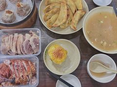 -李记清真馆(打钉巷店)