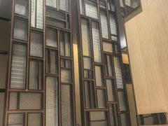 -康莱德酒店·美庭自助餐厅
