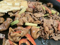 -一烙锅(友谊店)