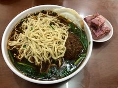 -张二面馆(山门口店)