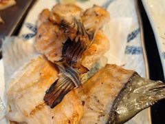 -德川家日本料理(中关村寰太大厦店)
