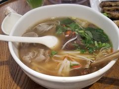 -越南牛肉河粉餐厅(书院巷店)