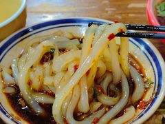 -朱大嘴肥肠血旺(福字街店)