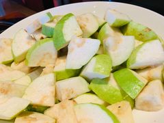 -广州富力君悦大酒店·凯菲厅