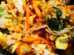 石锅拌饭-全州拌饭馆(断桥店)