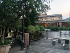 -大门水乡·顺德菜