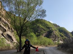 -白河湾生态旅游一条川