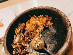 -七八冷面·延边朝鲜族美食(圣熙八号店)