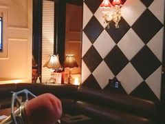 -钱柜音乐会所(罗湖店)