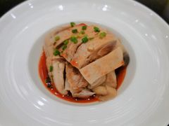 -香山湖家家宴(中山陵店)