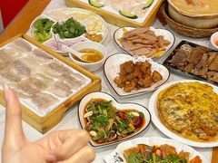-官塘锋记鱼生·生腌·砂锅粥(牌坊街店)