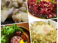 -和萌牛肠烧烤(财富中心店)